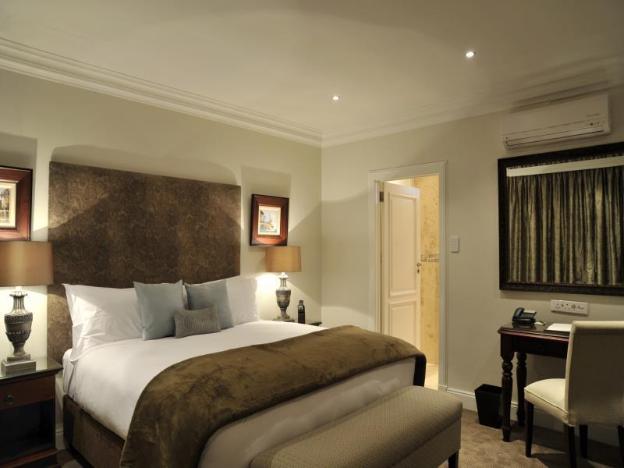 131 on herbert baker boutique hotel