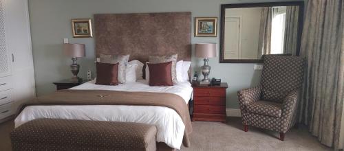 131 on herbert baker boutique hotel