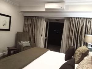 131 on herbert baker boutique hotel