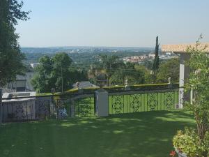 131 on herbert baker boutique hotel