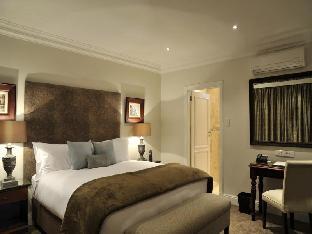 131 on herbert baker boutique hotel