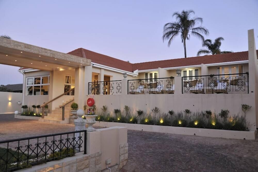 131 on herbert baker boutique hotel