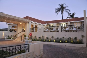 131 on herbert baker boutique hotel