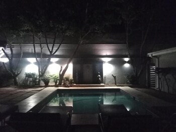 131 on herbert baker boutique hotel