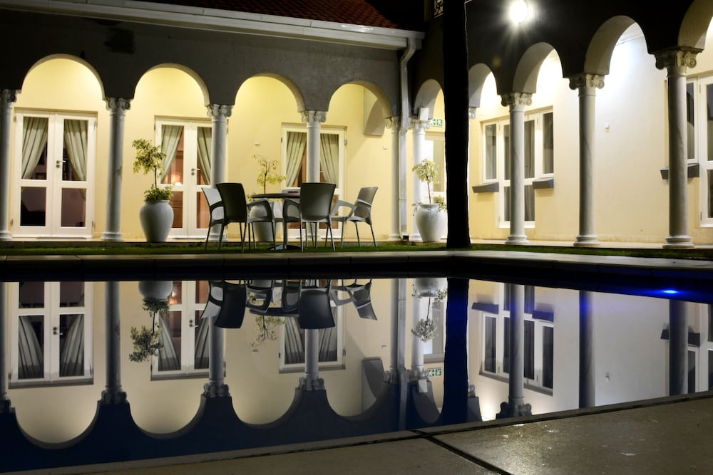 131 on herbert baker boutique hotel