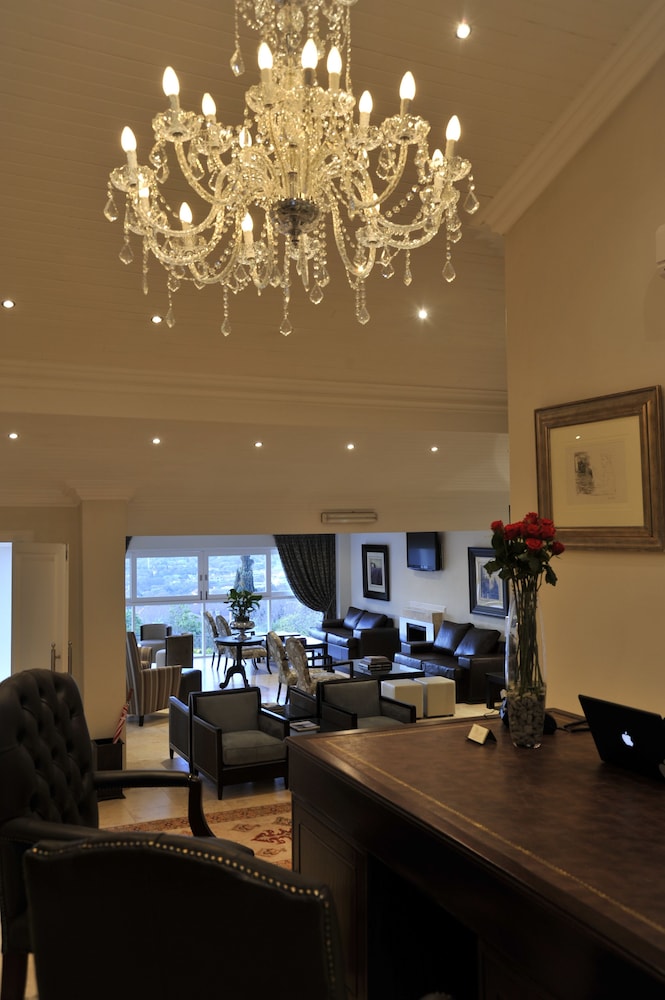 131 on herbert baker boutique hotel