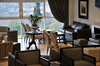 131 on herbert baker boutique hotel