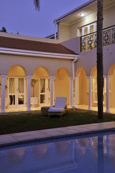 131 on herbert baker boutique hotel