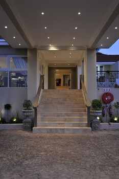 131 on herbert baker boutique hotel