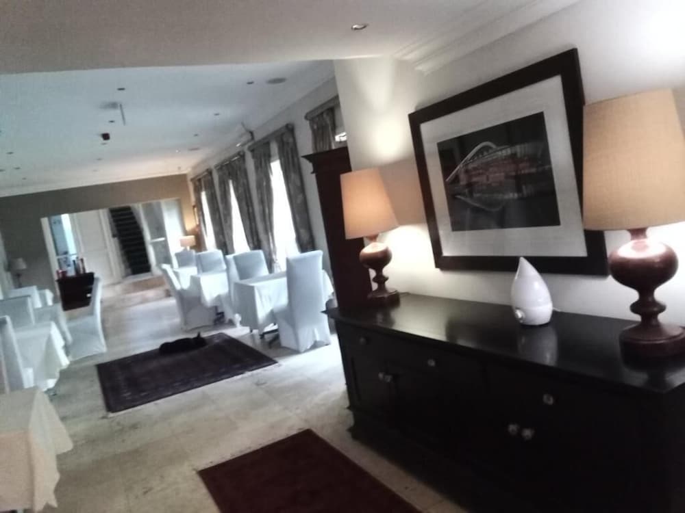 131 on herbert baker boutique hotel