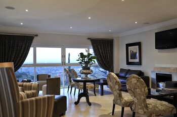 131 on herbert baker boutique hotel