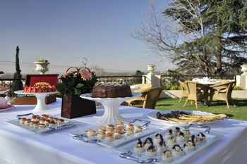131 on herbert baker boutique hotel