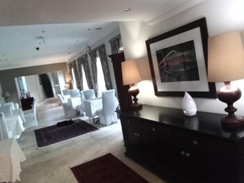 131 on herbert baker boutique hotel