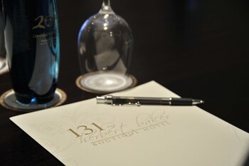131 on herbert baker boutique hotel