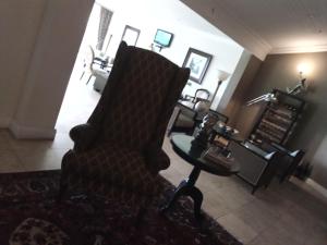 131 on herbert baker boutique hotel