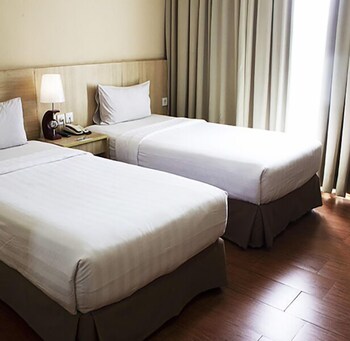 days hotel and suites by wyndham jakarta airport