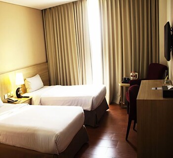 days hotel and suites by wyndham jakarta airport