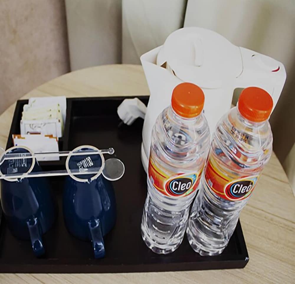 days hotel and suites by wyndham jakarta airport