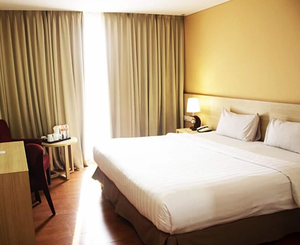 days hotel and suites by wyndham jakarta airport