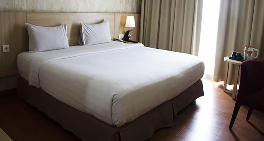 days hotel and suites by wyndham jakarta airport