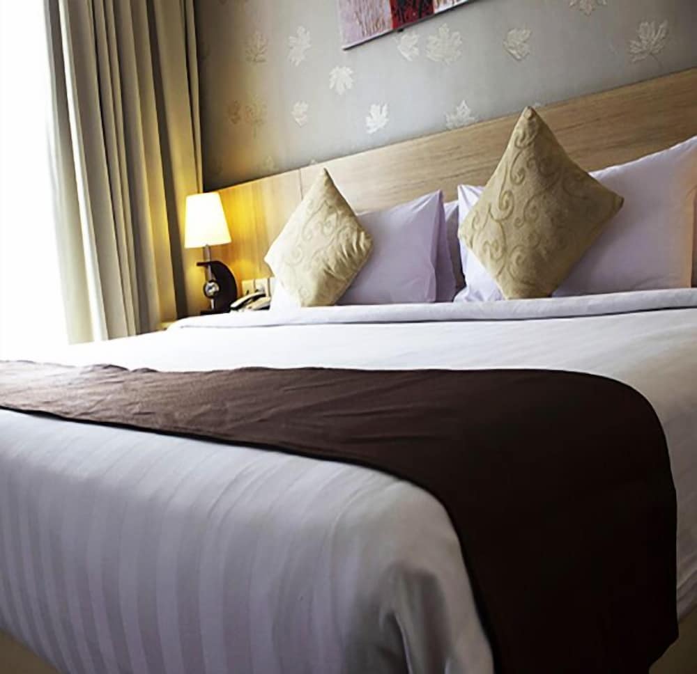 days hotel and suites by wyndham jakarta airport