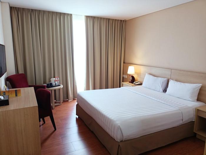 days hotel and suites by wyndham jakarta airport