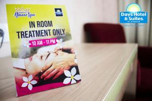 days hotel and suites by wyndham jakarta airport