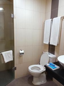 days hotel and suites by wyndham jakarta airport