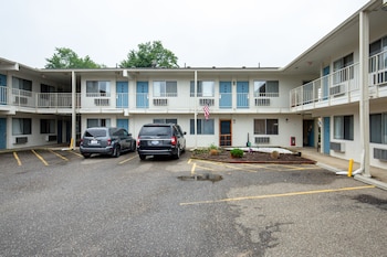 days inn by wyndham new philadelphia