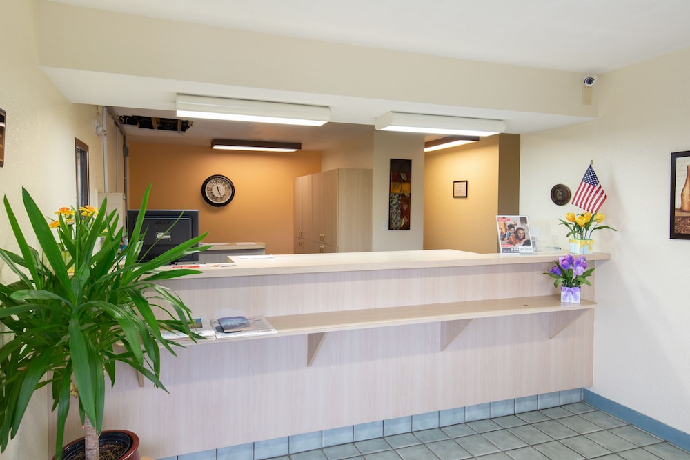 days inn by wyndham new philadelphia