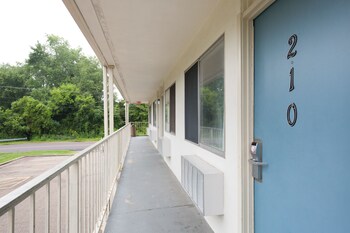 days inn by wyndham new philadelphia