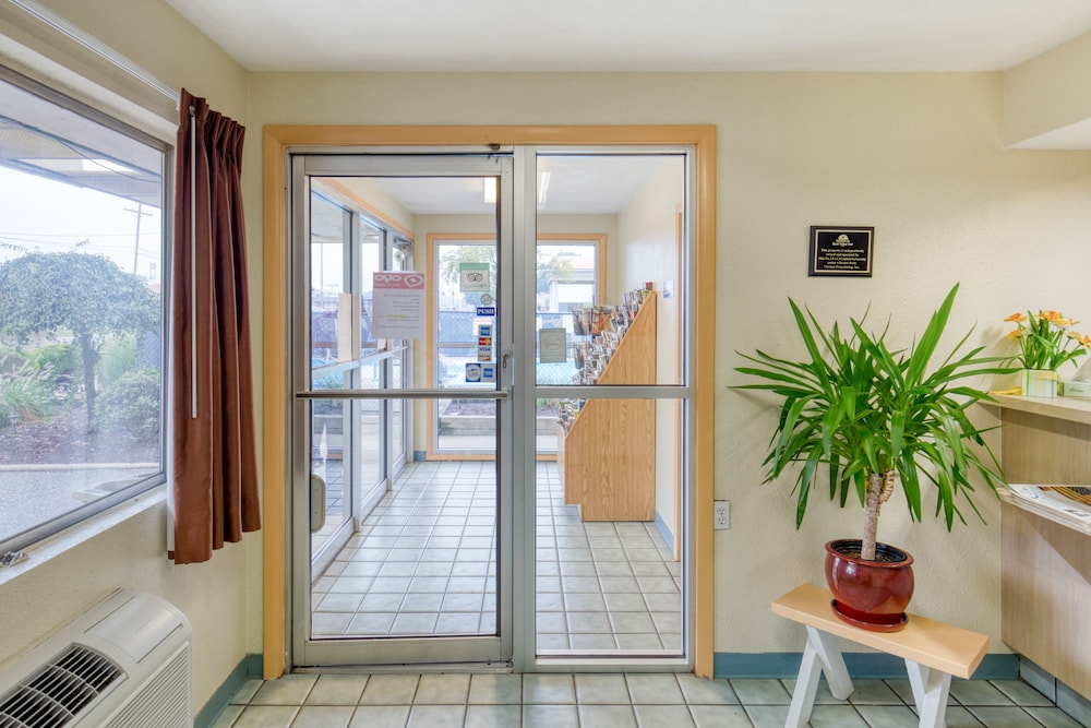 days inn by wyndham new philadelphia