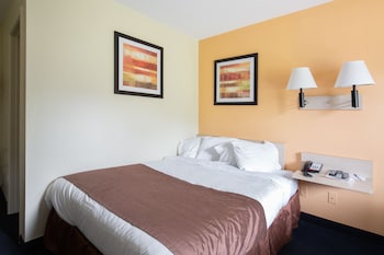 days inn by wyndham new philadelphia