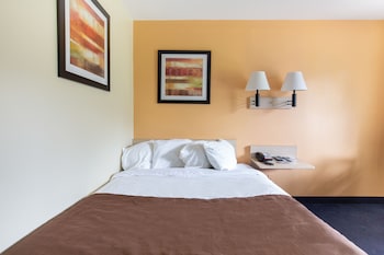 days inn by wyndham new philadelphia