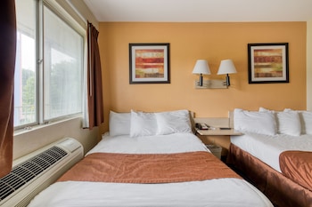 days inn by wyndham new philadelphia