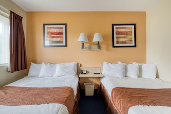 days inn by wyndham new philadelphia