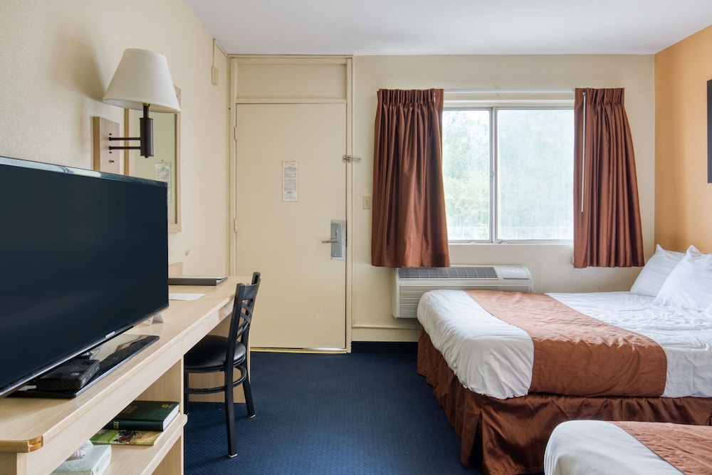 days inn by wyndham new philadelphia