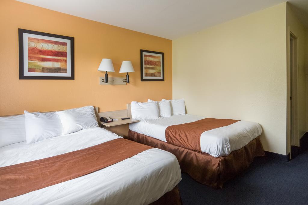 days inn by wyndham new philadelphia