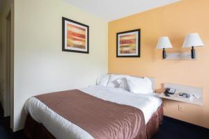 days inn by wyndham new philadelphia
