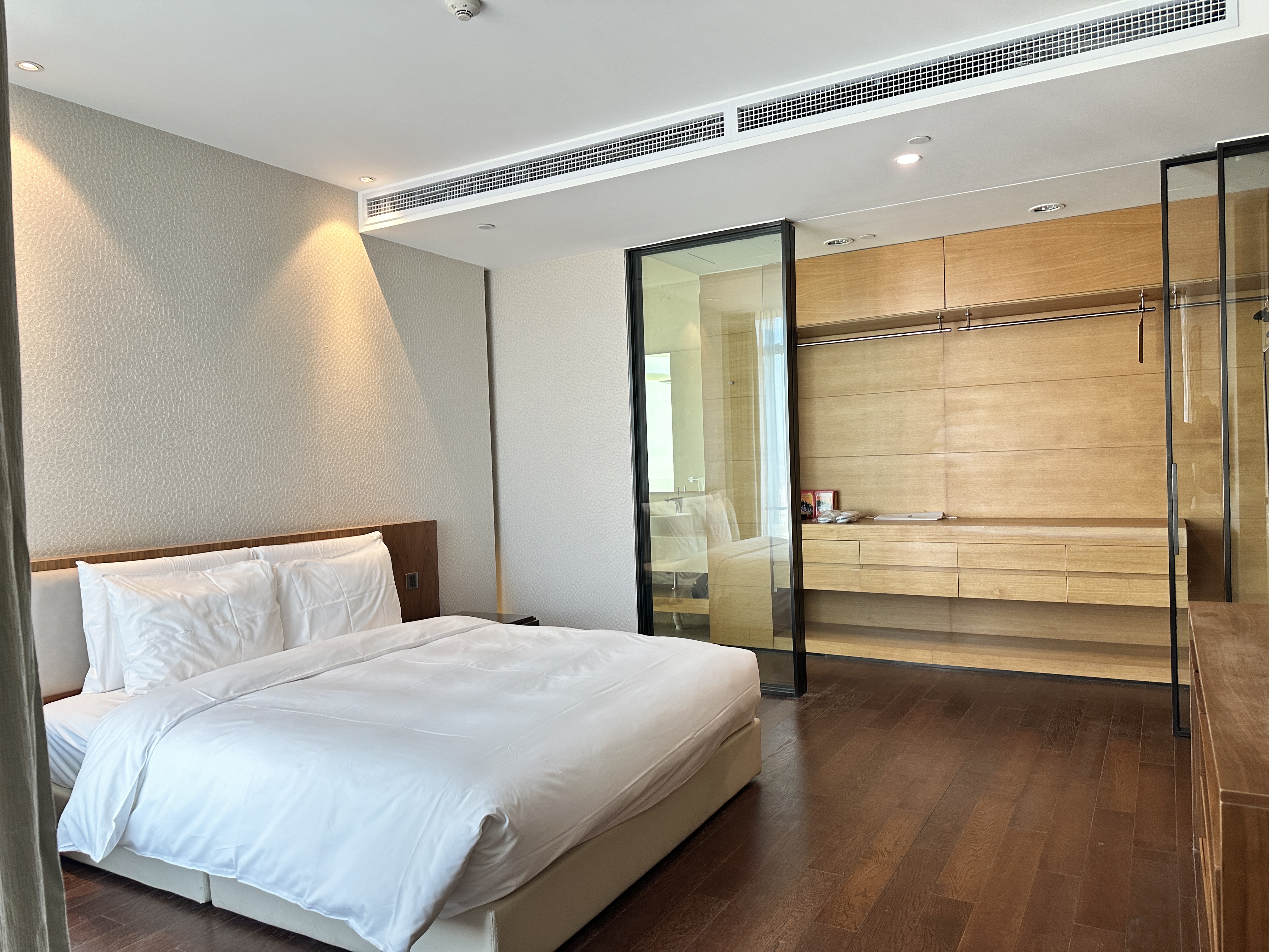 grand madison qingdao harbour view central