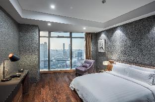 grand madison qingdao harbour view central