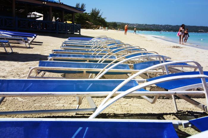 negril tree house resort