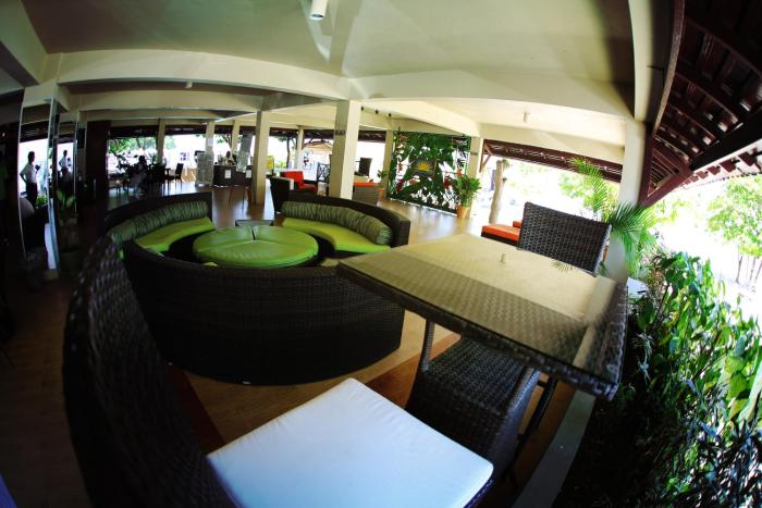 negril tree house resort