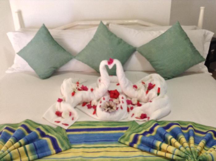 negril tree house resort