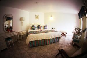 negril tree house resort