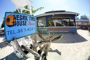 negril tree house resort
