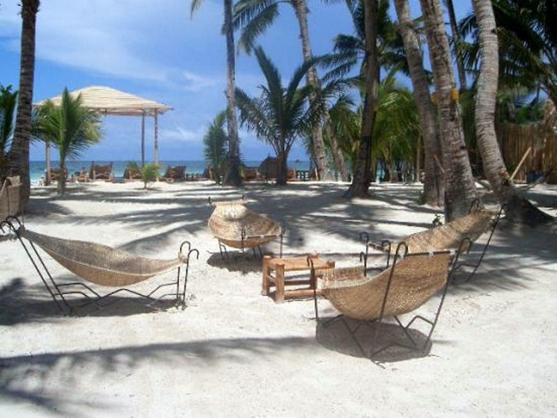 sea wind resort