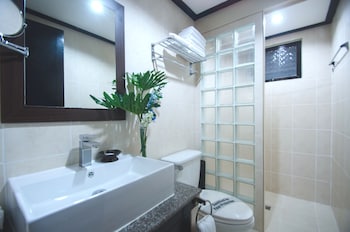 sea wind resort