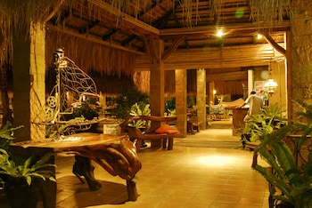 sea wind resort