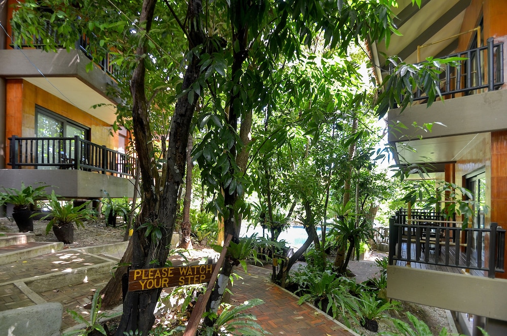 sea wind resort